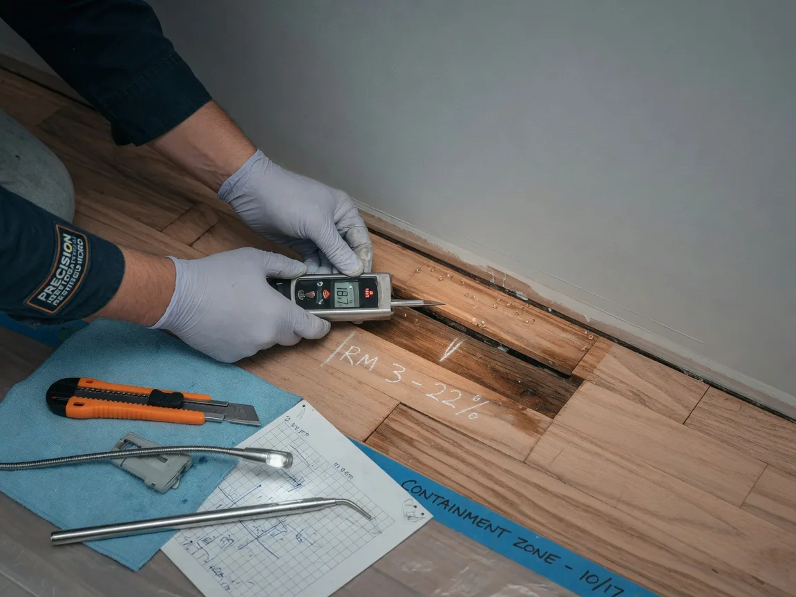 Why choose Water Removal in Valhalla, NY